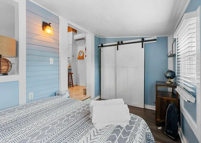 Сasa de vacaciones Gv - Romantic Getaway Columbus