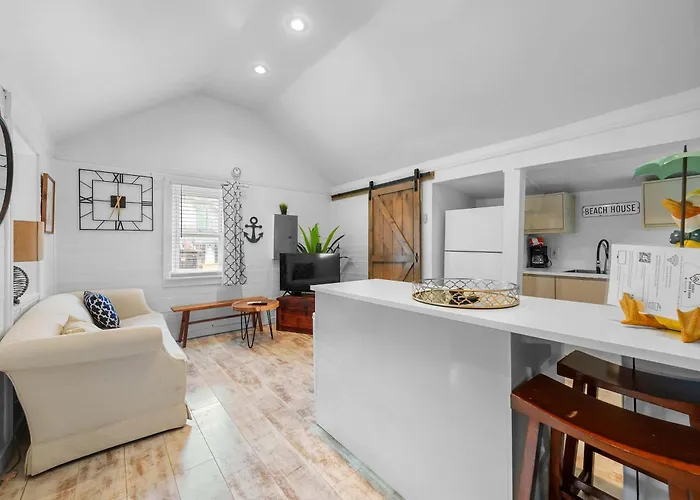 Сasa de vacaciones Gv - Romantic Getaway Columbus