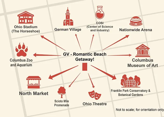 Gv - Romantic Getaway *